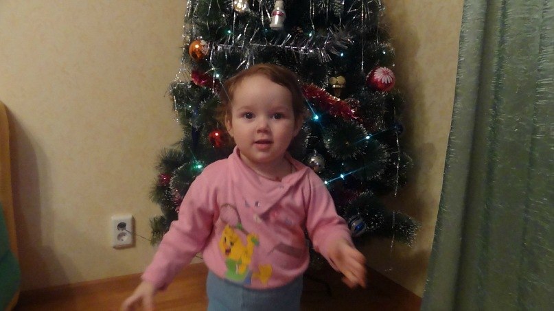 Валерия Самойлова | Бирск