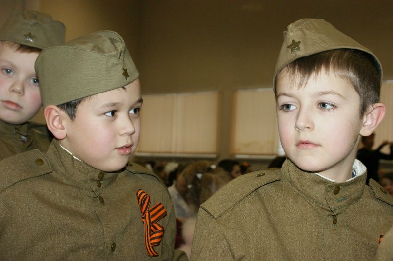 Рыскуль Айкумбекова | Санкт-Петербург