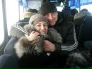 Фотография Кристина Винокурова
