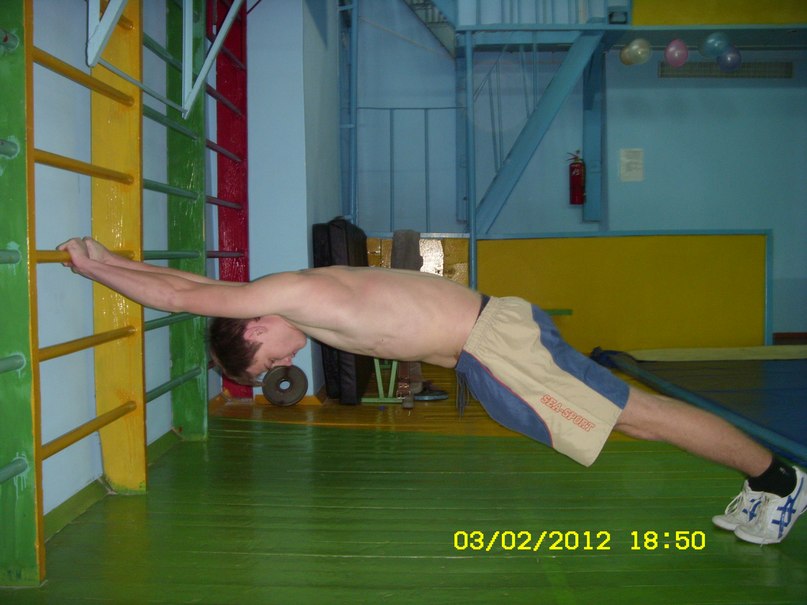 Денис Бобров | Красноярск