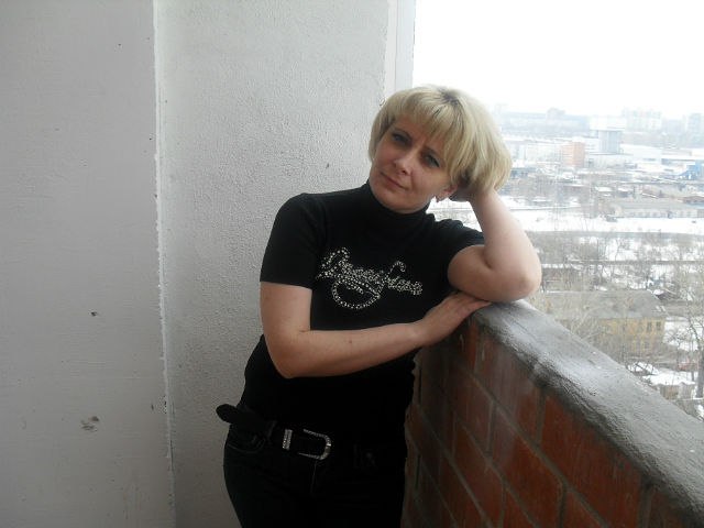 Елена Сизова | Иваново