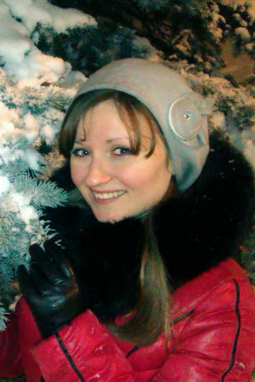 Антонина Шмойлова | Москва