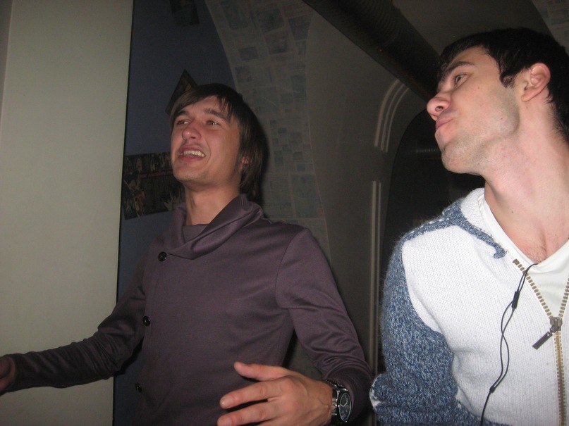 Паша Малинский | Одесса