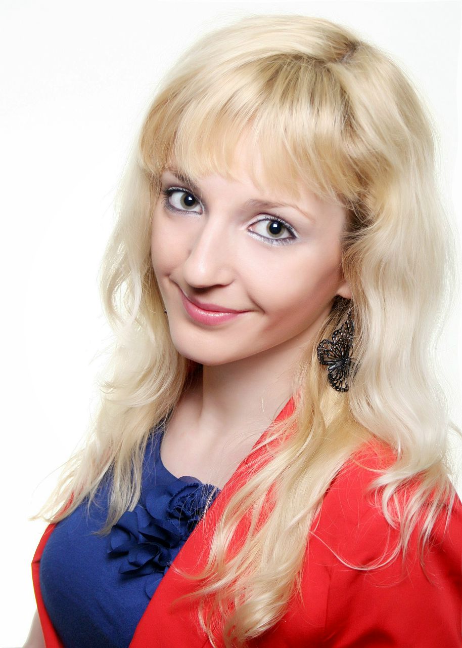 Катюша Гурьянова | 