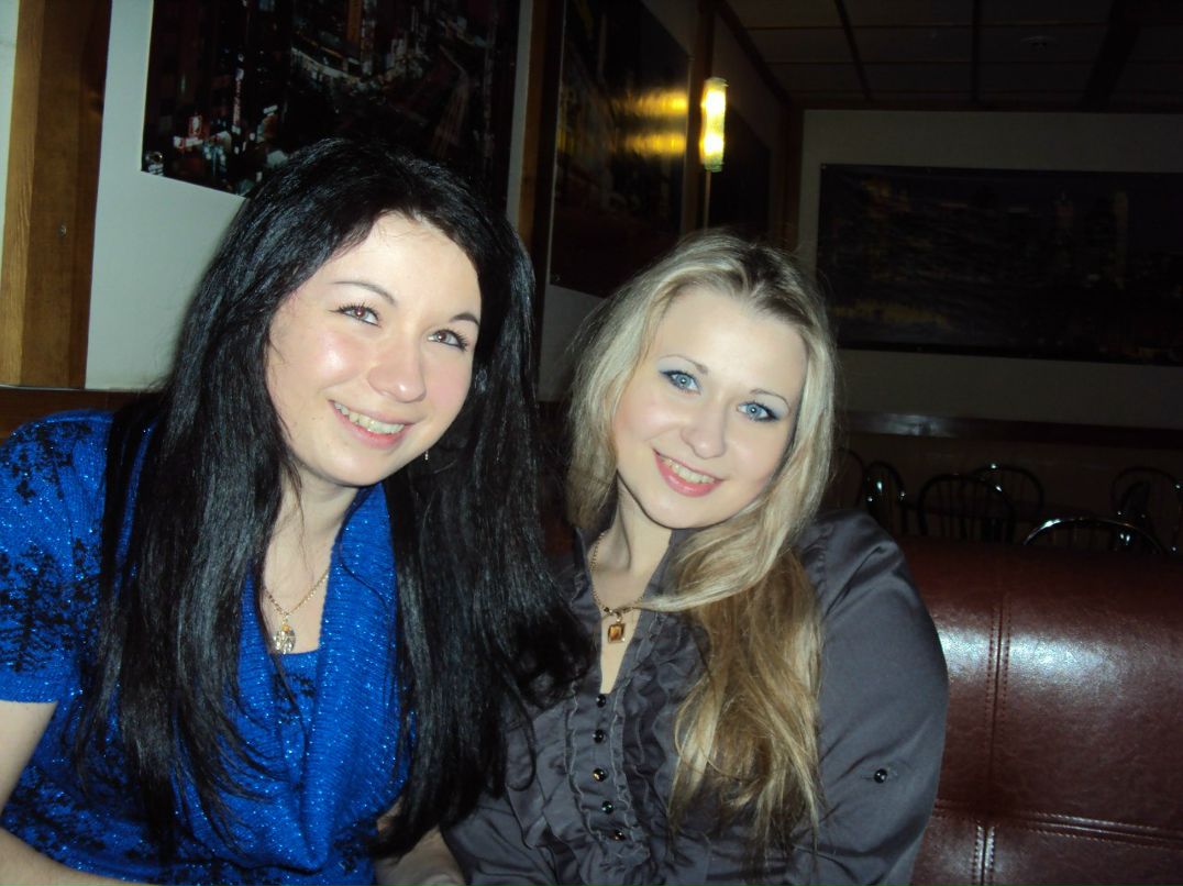 Юлечка Сагалова | Саратов