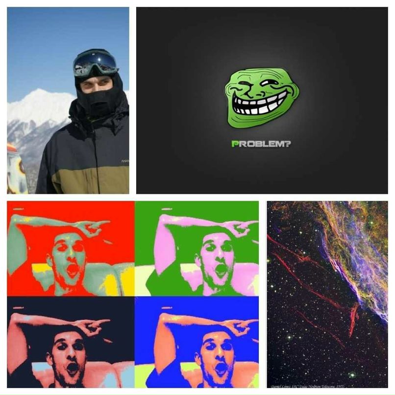 Олег Малышев -=DJam=- | Сочи