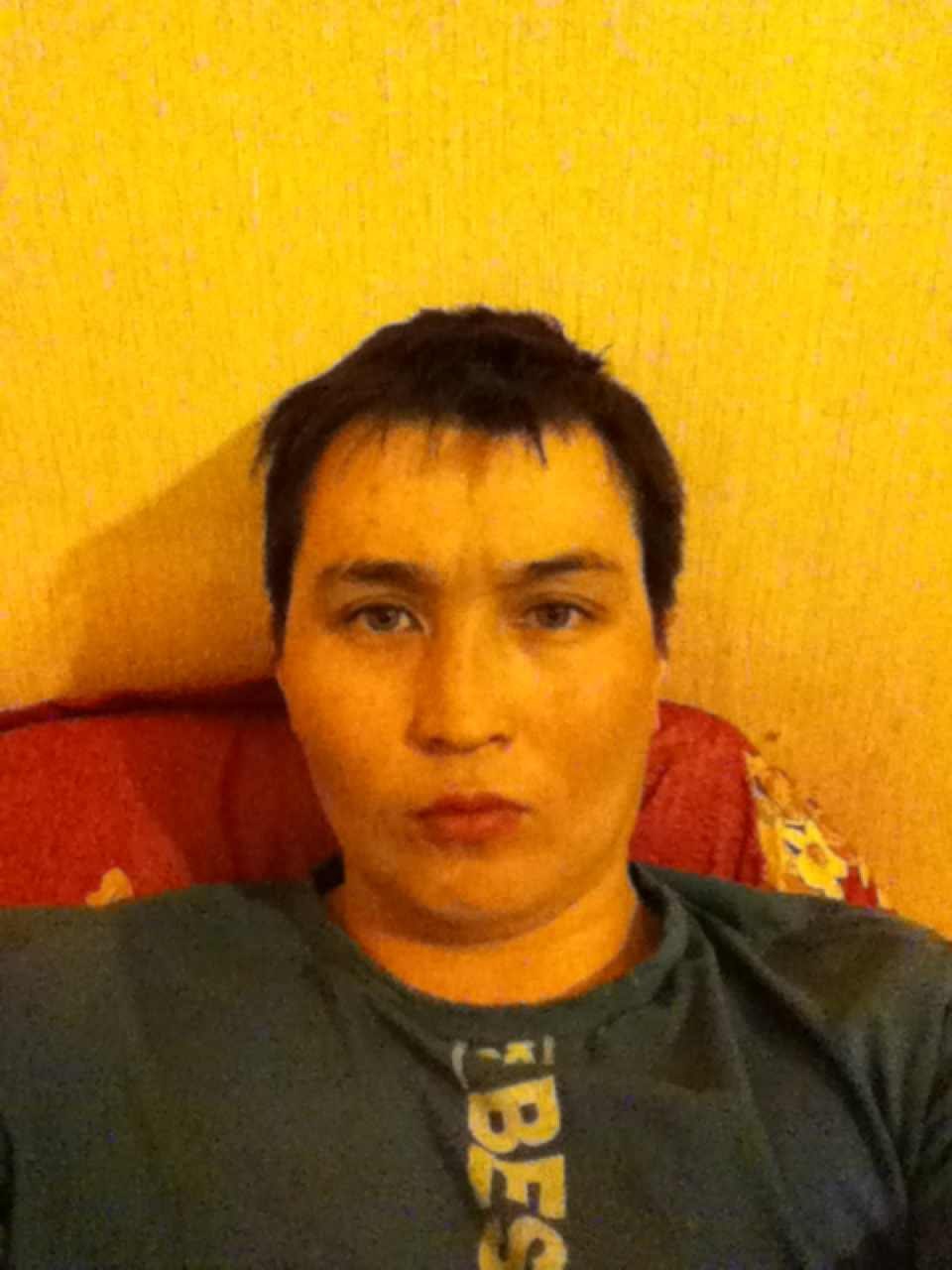 Кирилл Новиков | Якутск