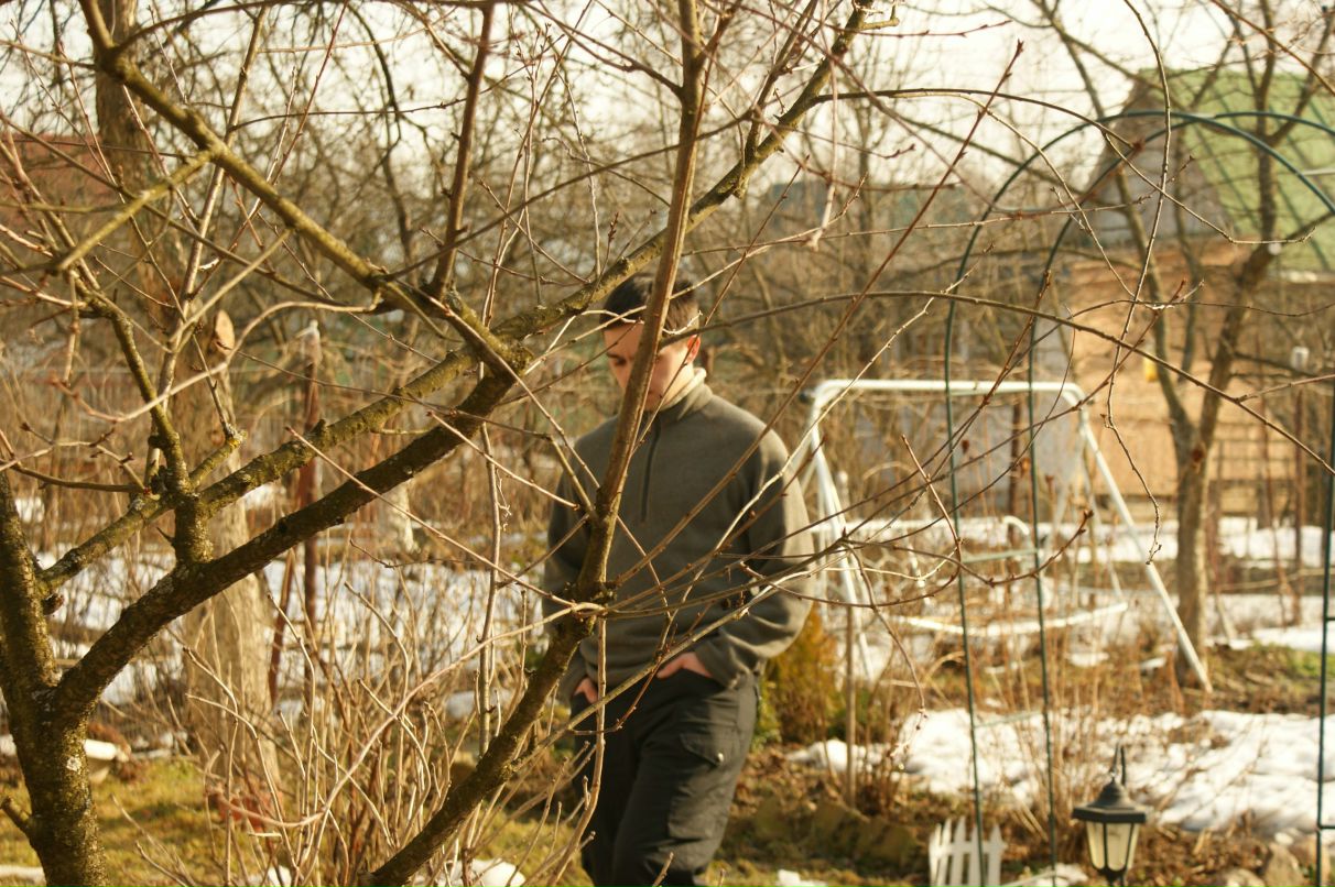 Геннадий Ивакин | Москва