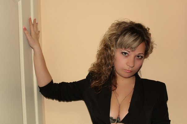 Татьяна Левченко | Кривой Рог