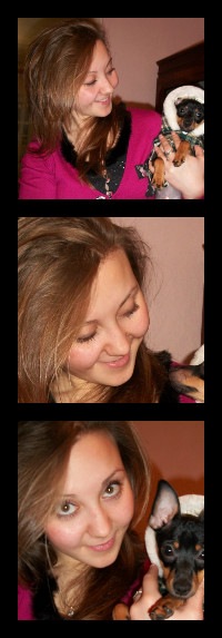 №7, Алёна А, Хрустальный / Красный Луч №7, Алёна А, Хрустальный / Красный Луч