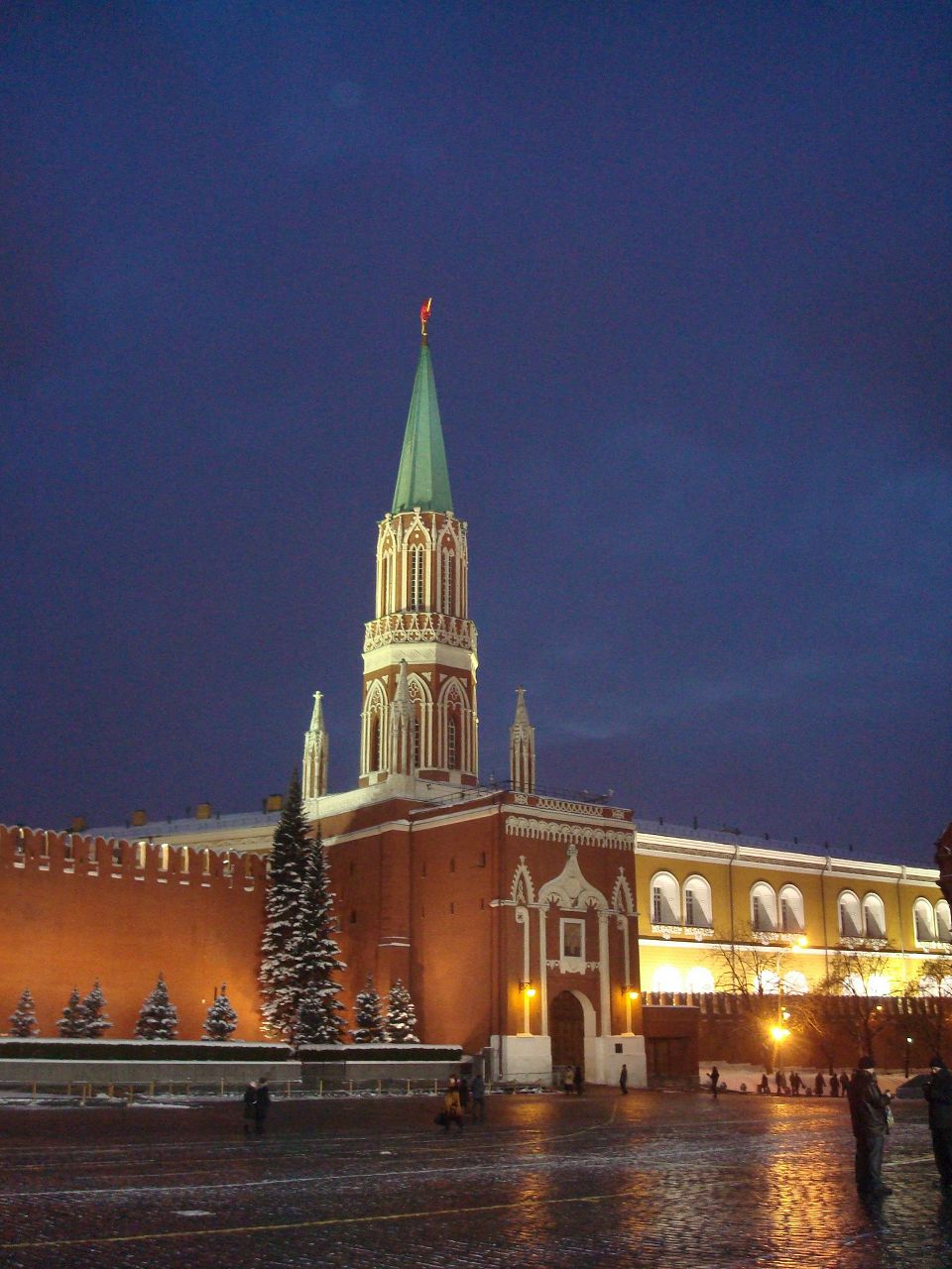 John Anderson | Long Beach