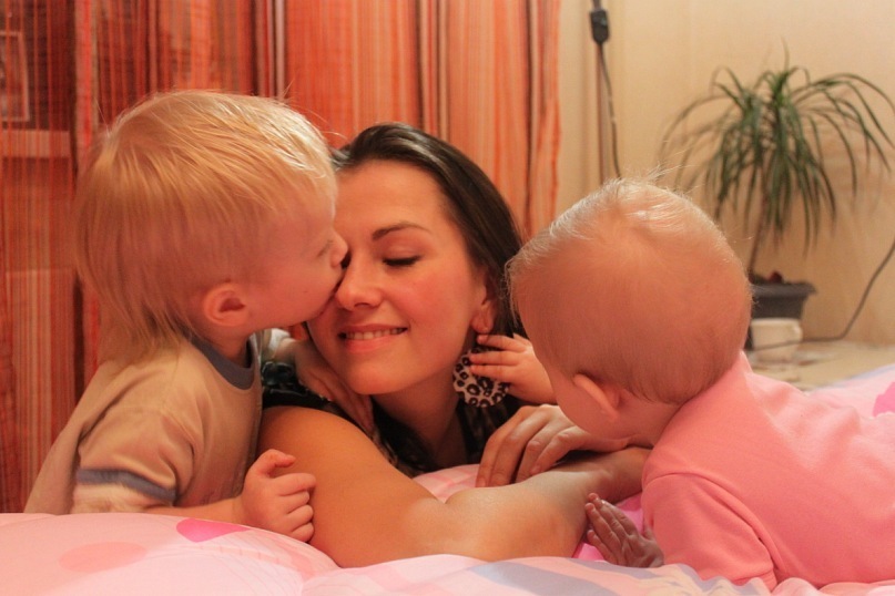 Фото профиля