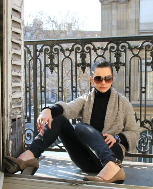 №12, Yevgenia Pschenitchna, 38 лет, Antwerpen №12, Yevgenia Pschenitchna, 38 лет, Antwerpen