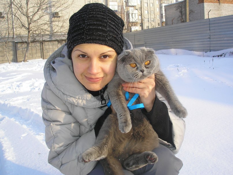 Елена Бокая | Николаев