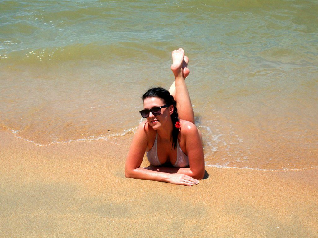 Анюта Дёмина | Нижний Новгород