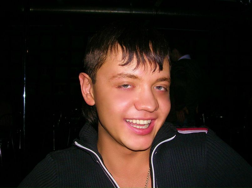 Макс Никитин | Ульяновск