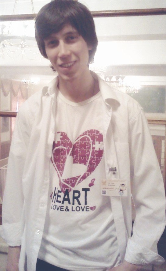 Азамат Аббазов | Казань