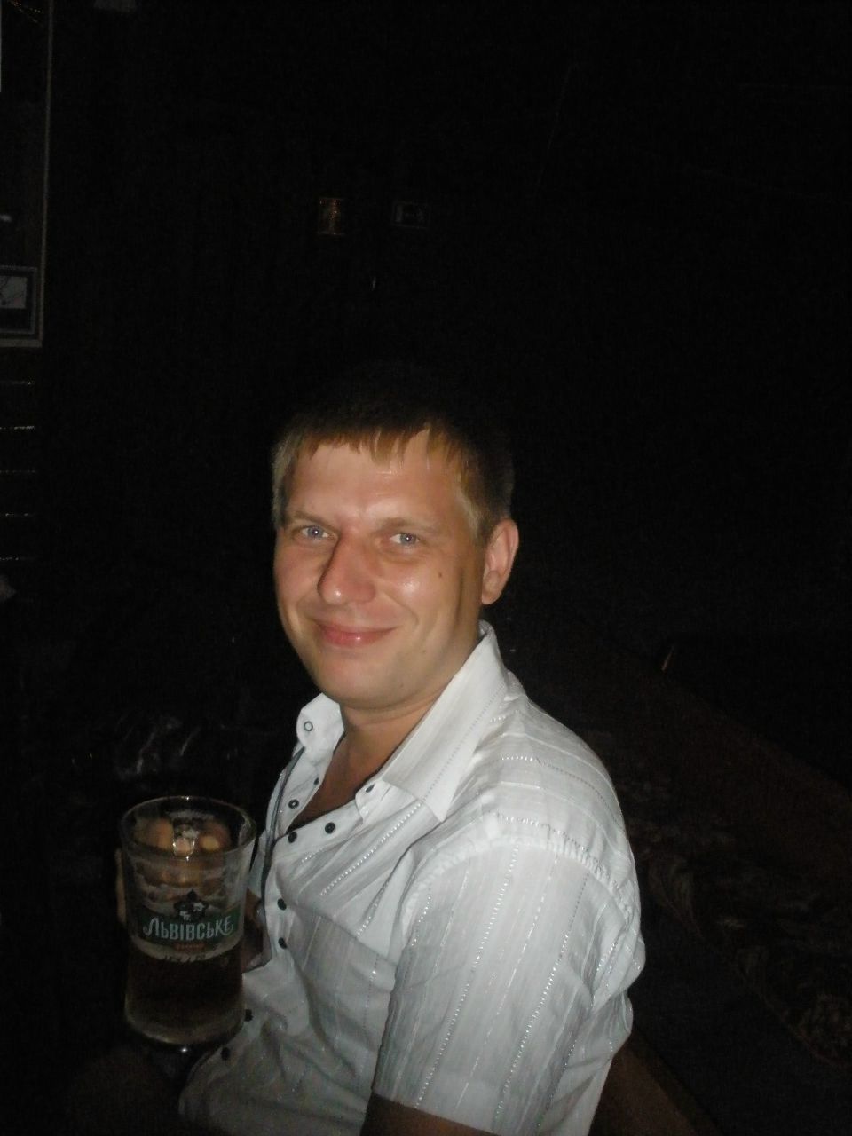 Сергей Питунин @sobaka@ | Киев