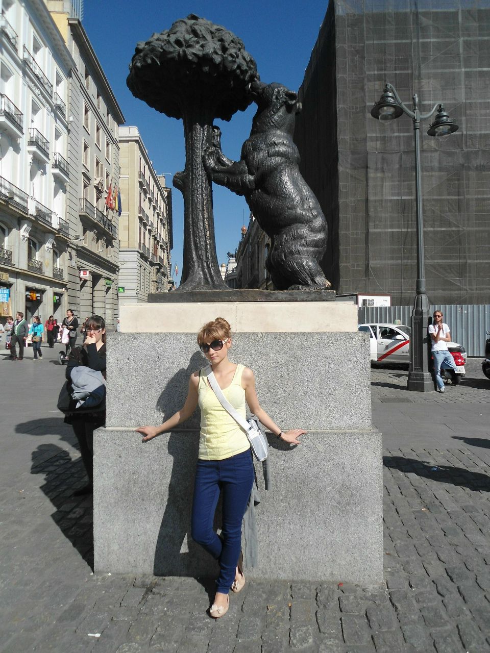 Маруська Назарова ツknopo4kaツ | Москва