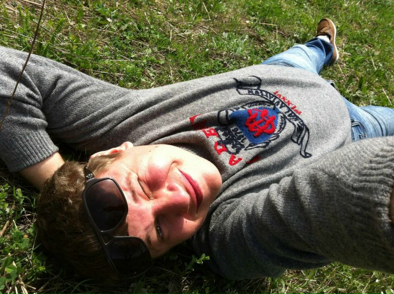 Иван Иванов | Budva