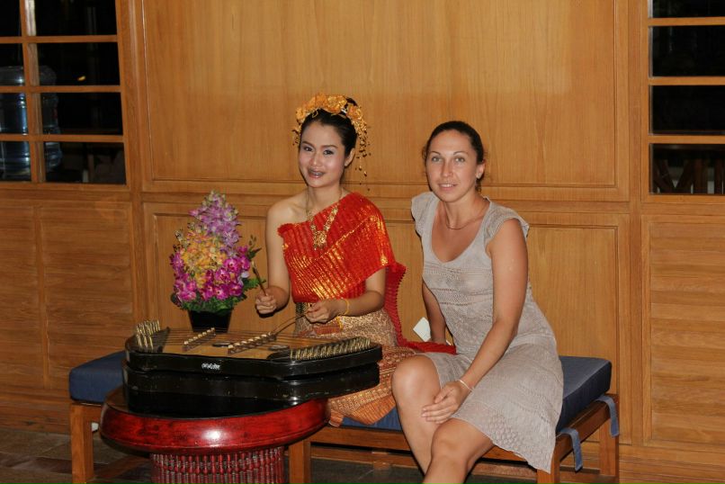 Наталья Семёнова | Тюмень