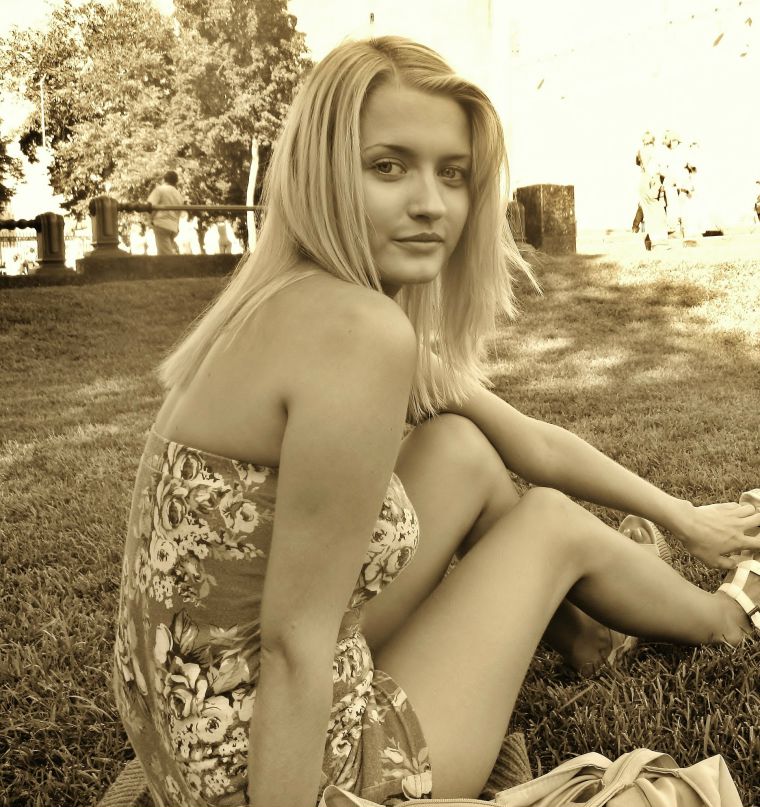 Елена Четверткова | Санкт-Петербург