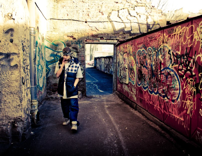 Артем Шепило | Санкт-Петербург