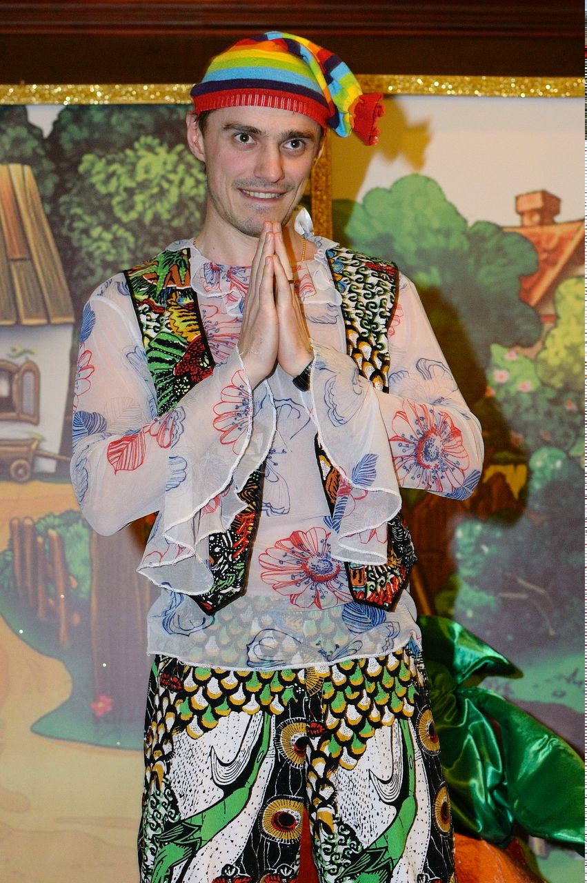 Виталий Цикало MiniMalI | Харьков