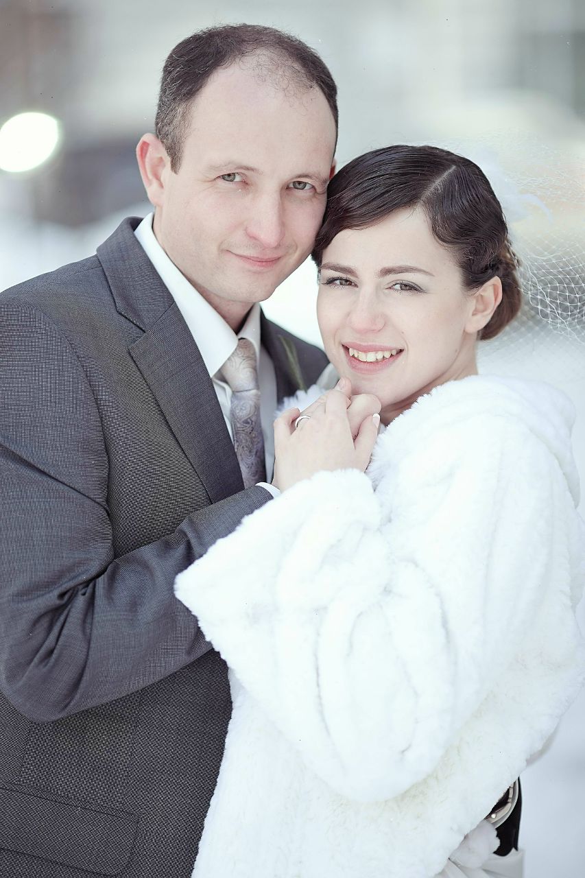 Вероника Курганова | Новосибирск