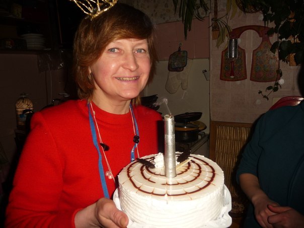 Анна Морданова | 