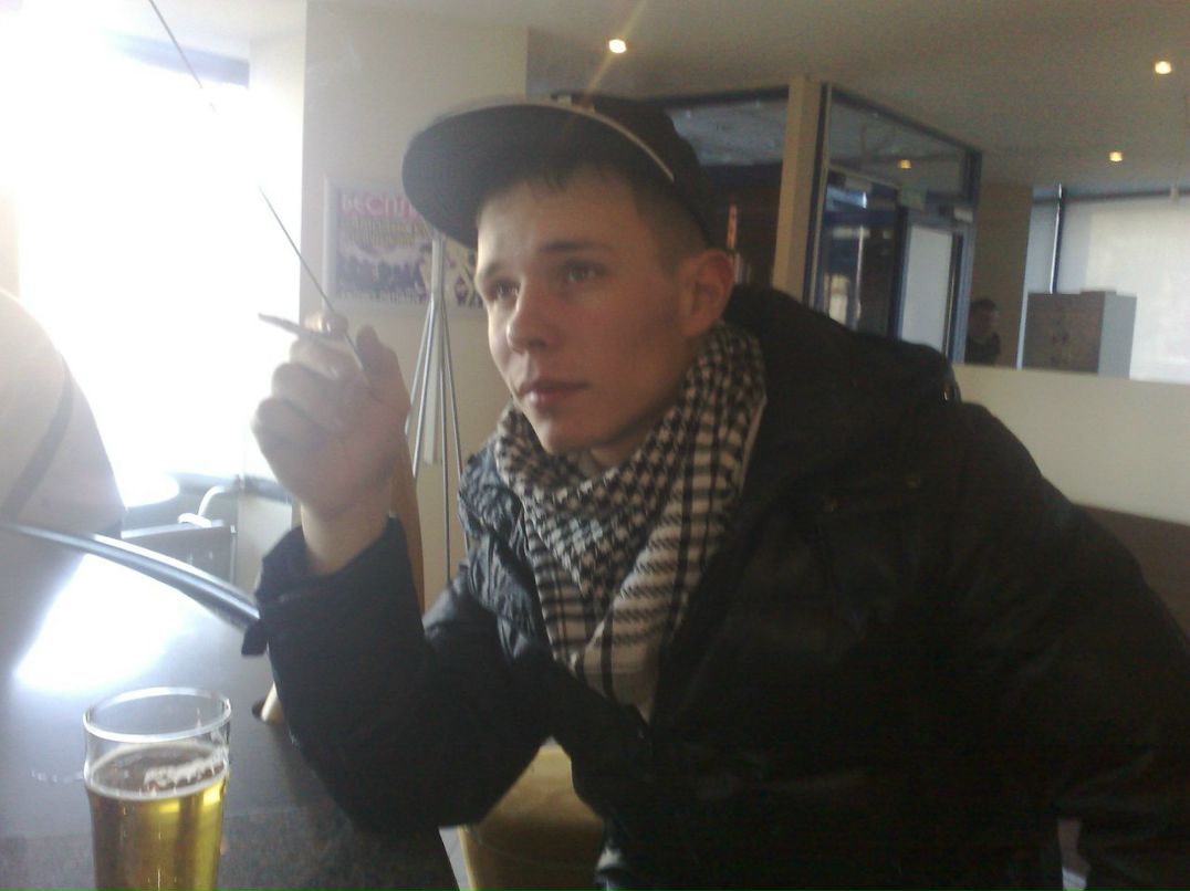 Денис Свиридов | Мурманск