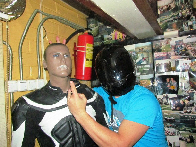 Юрий Фещук | Тольятти