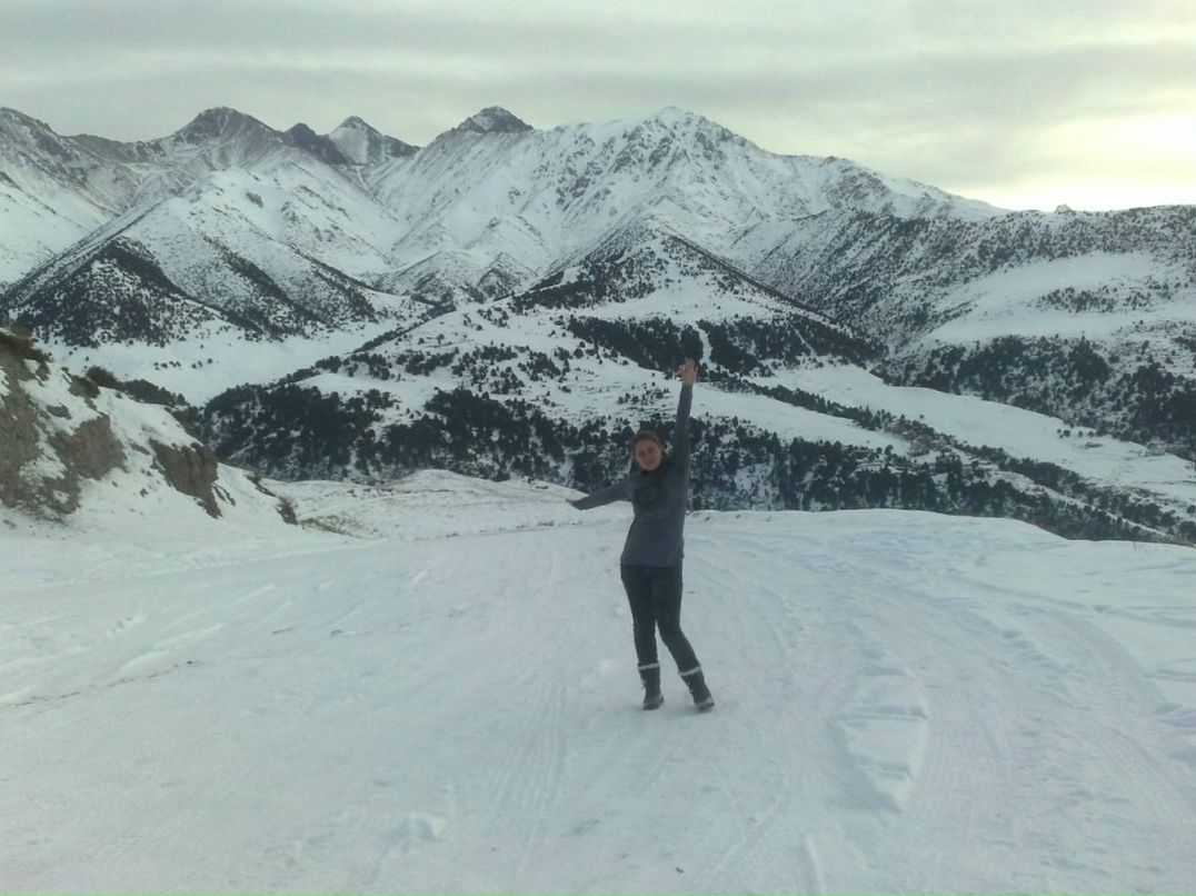 Алексей Ни | Алматы