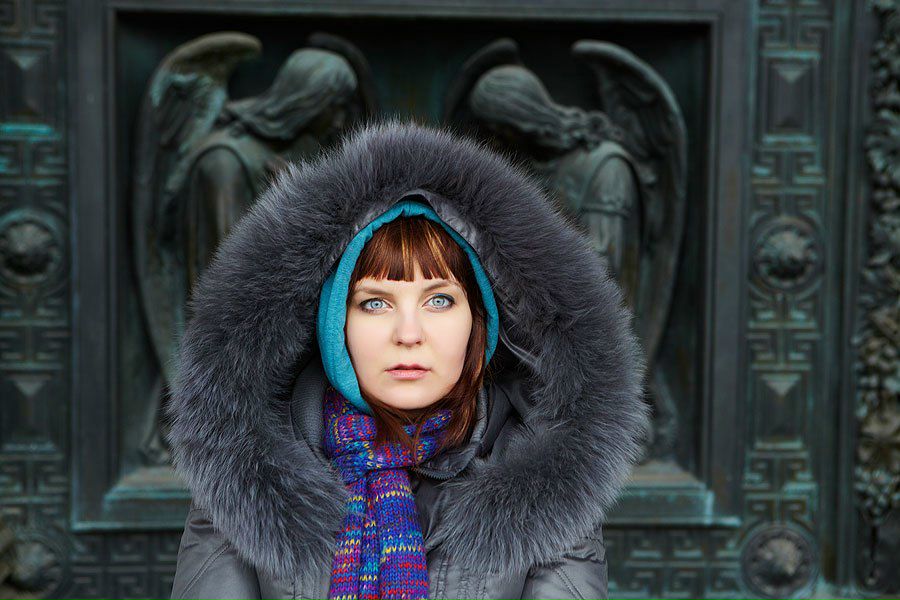 Жанна Домащенко | Краснодар