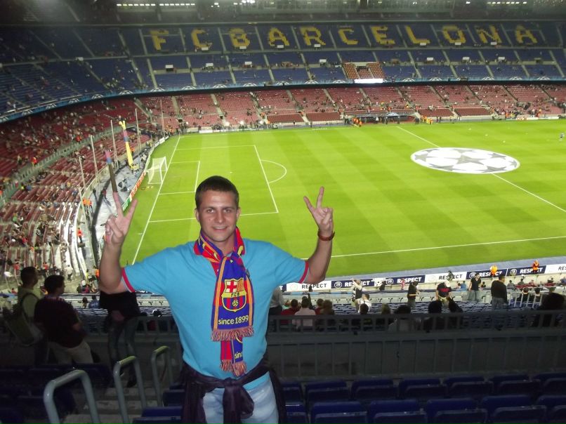 Александр Бондарь | Николаев