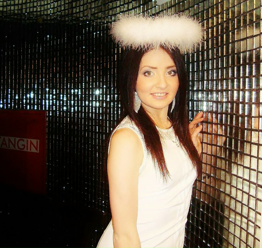 Даша Есипенко | The Valley