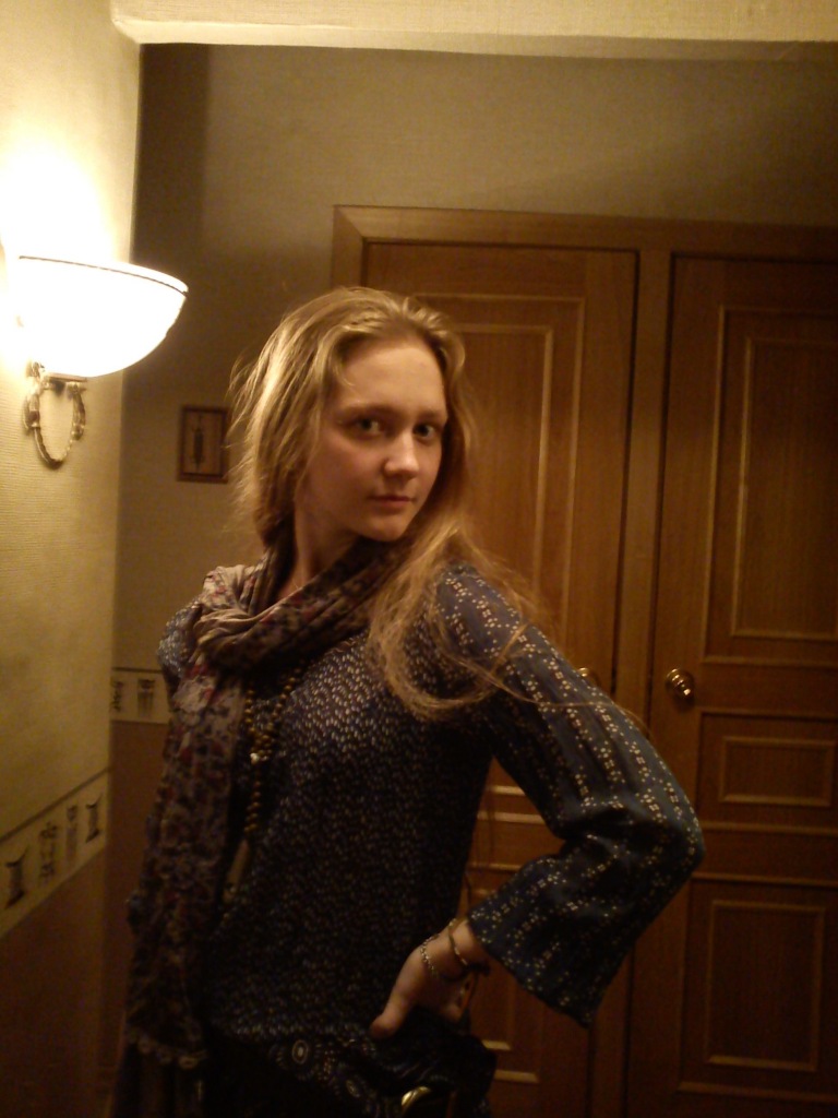 Фото профиля