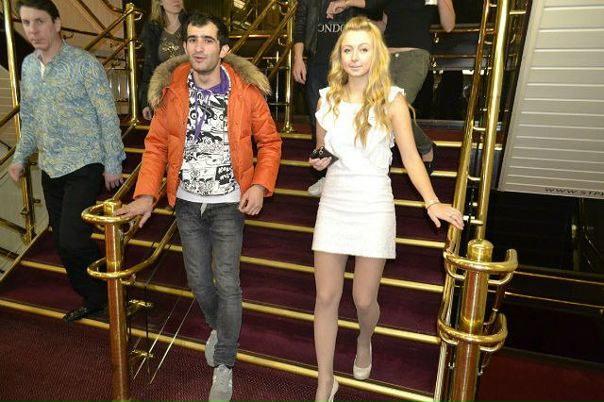 №34, Гоча Пачулия, Сухум / Сухуми №34, Гоча Пачулия, Сухум / Сухуми