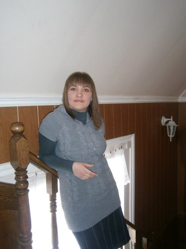 Елена Остапенко Евгеньевна | Днепр (Днепропетровск)