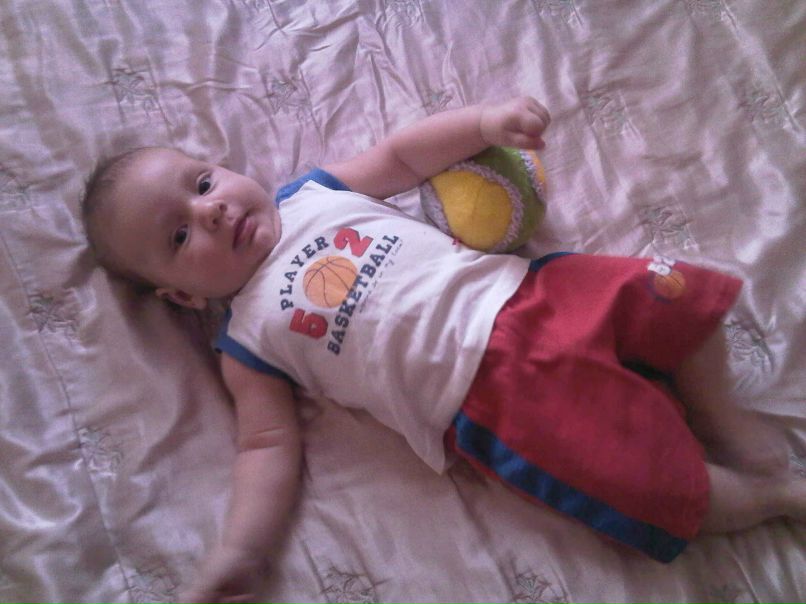 Жанна Шершевская | Иркутск