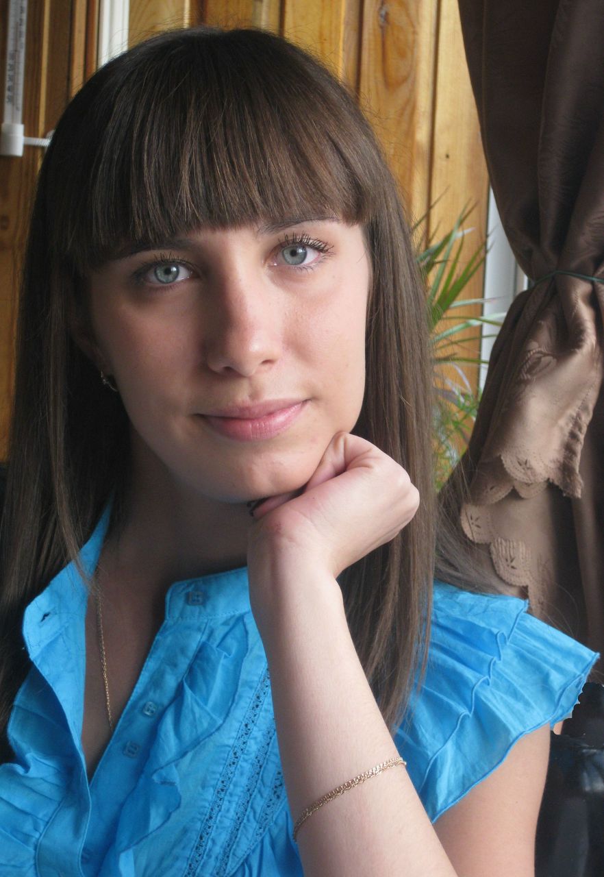 Елена Согрина | Челябинск