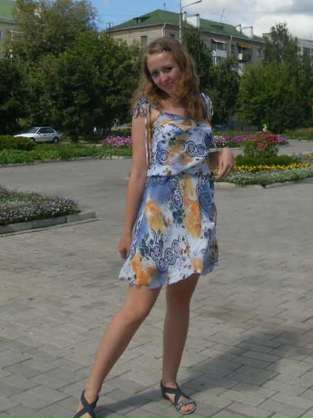 №80, Мария Кондакова, Тюмень №80, Мария Кондакова, Тюмень