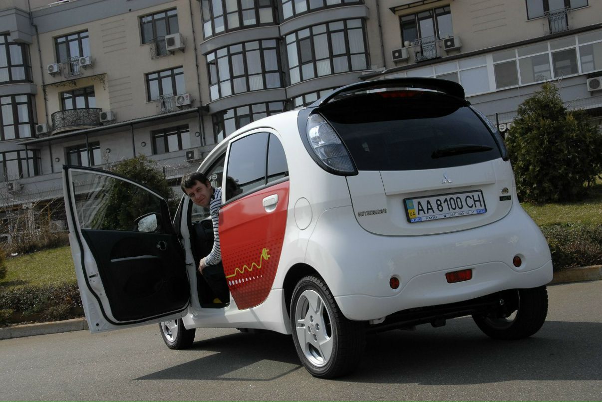 Евгений Гудущан | Киев