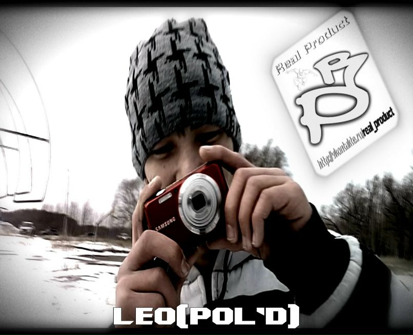 Николай Бычков | Санкт-Петербург