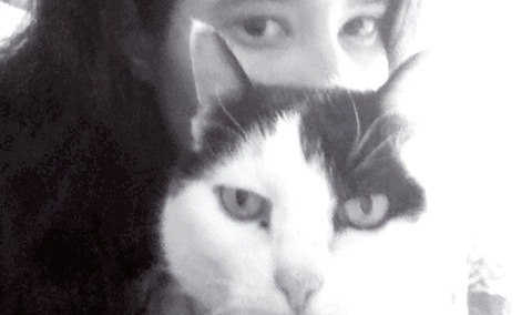 Наташа Листашенкова | 