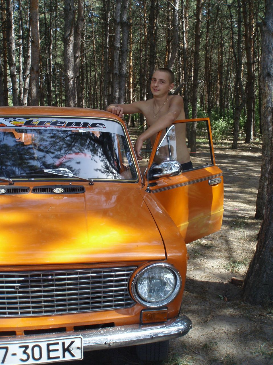 Виталик Иванилов | Мирноград / Димитров