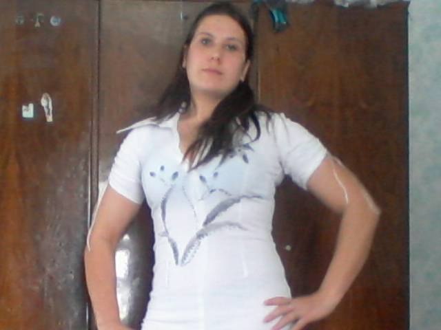 Наташа Нестерова | Рязань