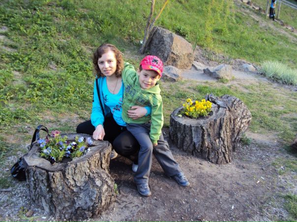 №61, Людмила Брик №61, Людмила Брик