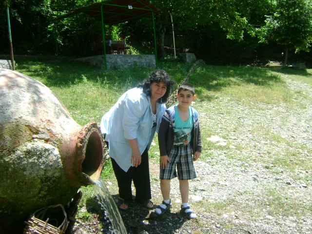 Рустам Кулиев | Санкт-Петербург