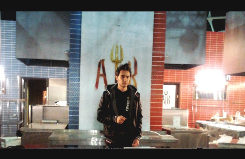 Егор Калаянов | 